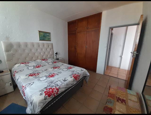 2 BEDROOM APARTMENT RENTED IN DOONSIDE